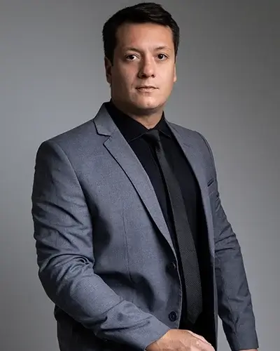 Vitor Mageski Cavalcanti