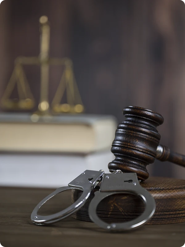 Escritório Cavalcanti Advogados Associados - Advogado Criminal
