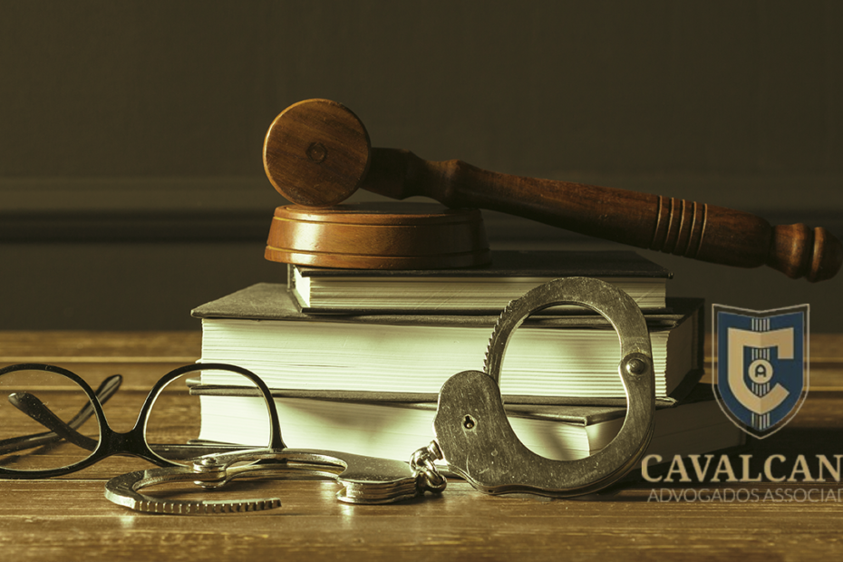 Como escolher um advogado criminalista para o seu caso