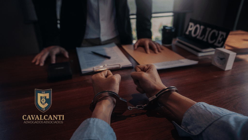 Fui citado em um processo e não sei o motivo: o que isso significa e o que devo fazer?