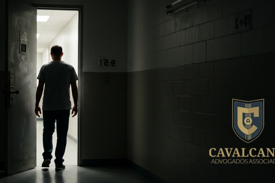 Saiba quando há redução de pena