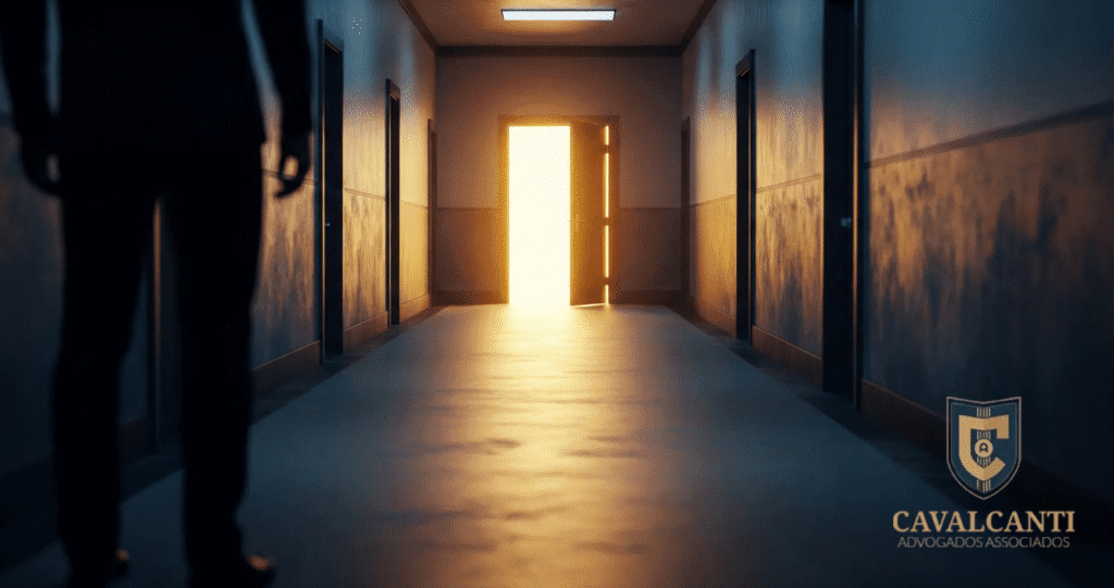 Fui preso com drogas: o que acontece agora e como um advogado pode me ajudar?