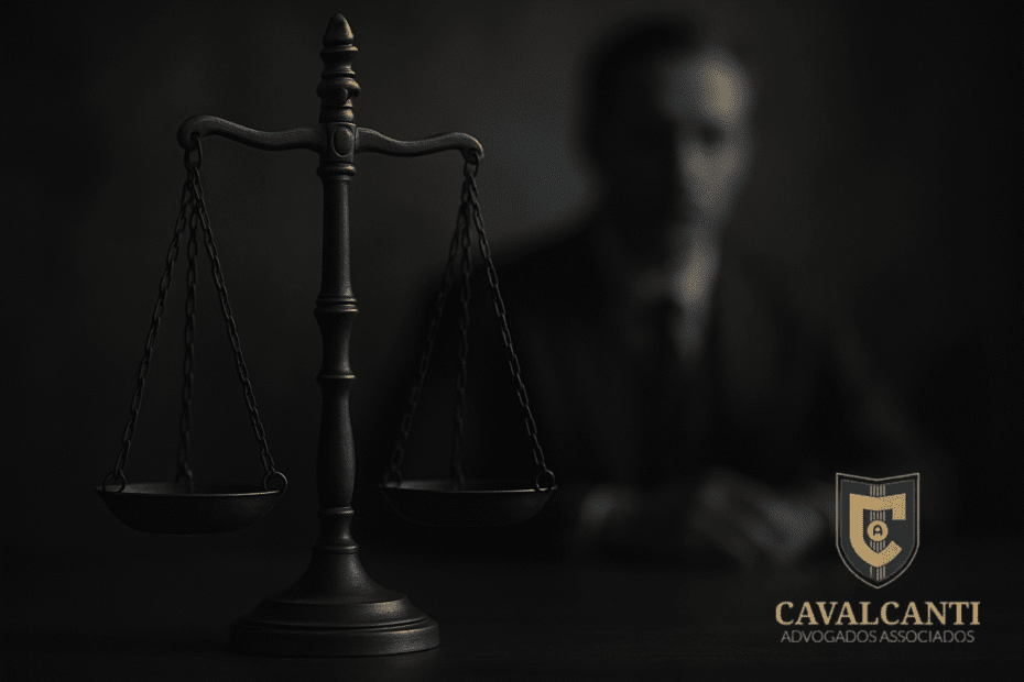 Saiba como funciona a prisão em flagrante