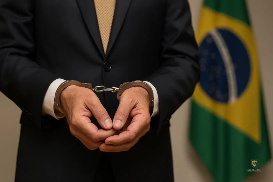 Indulto: o que é, como funciona e quem pode receber o benefício