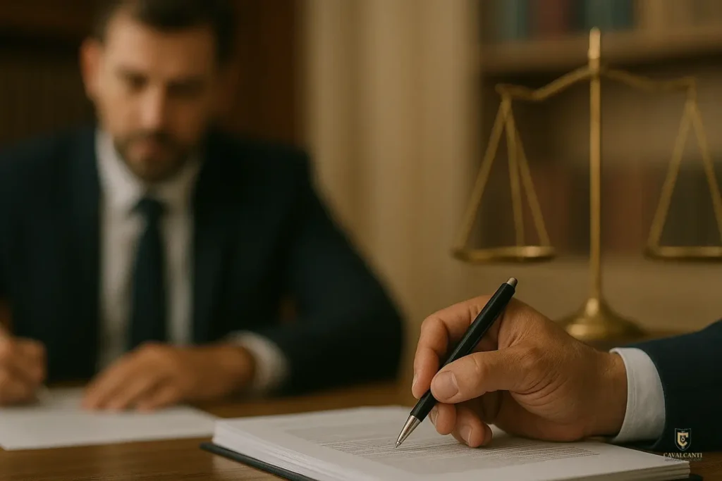 Como funciona o livramento condicional e como solicitá-lo