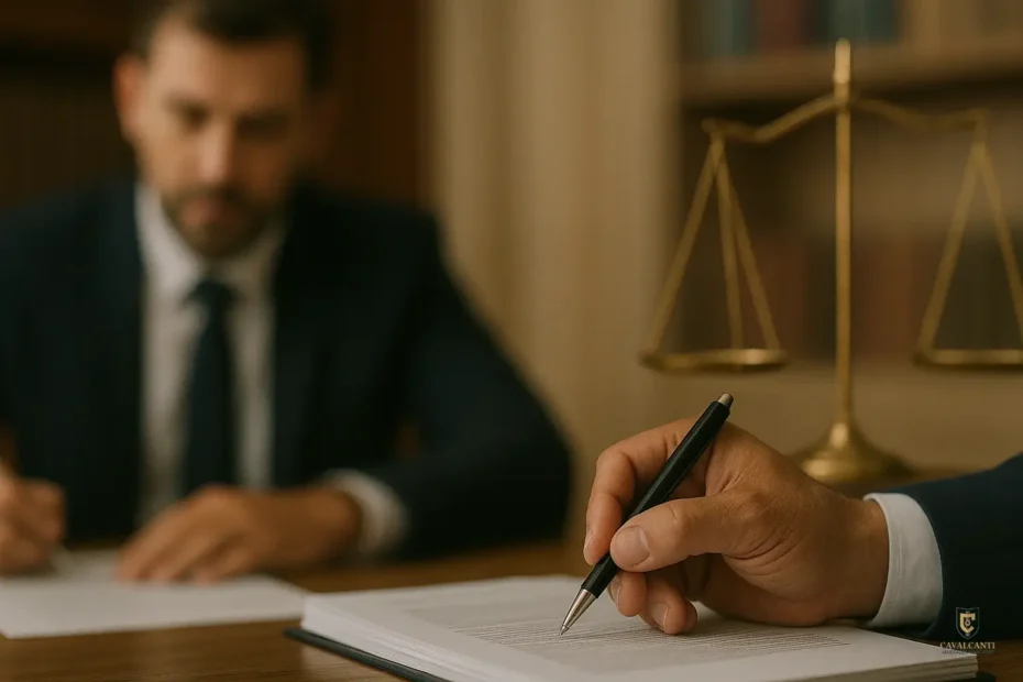 Livramento condicional: como funciona e como solicitar