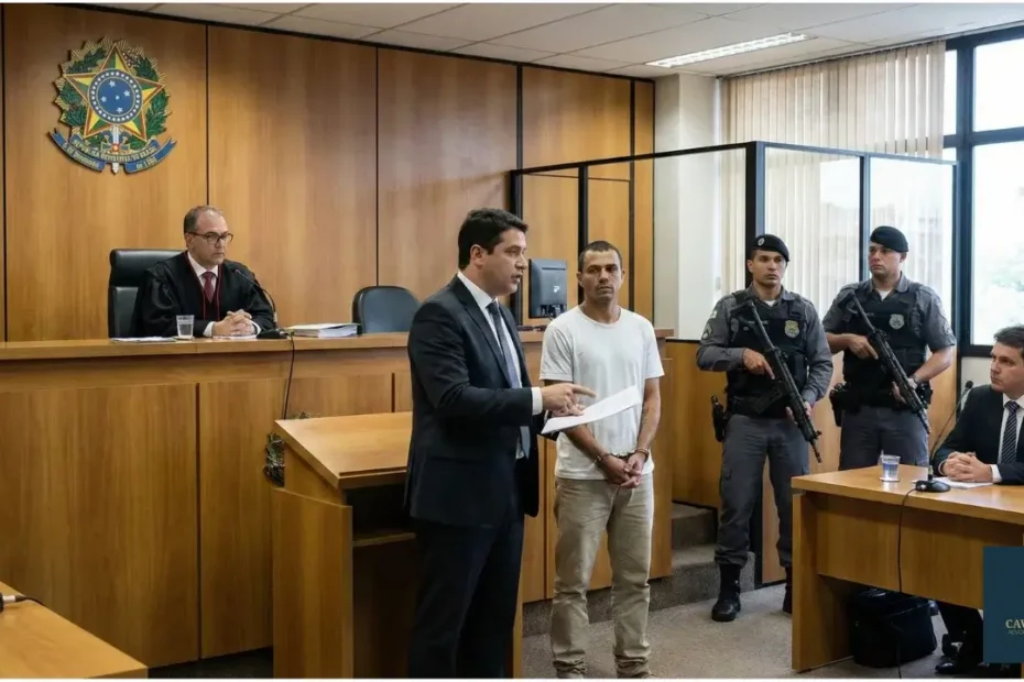 Como funciona a audiência de custódia e por que ela é importante