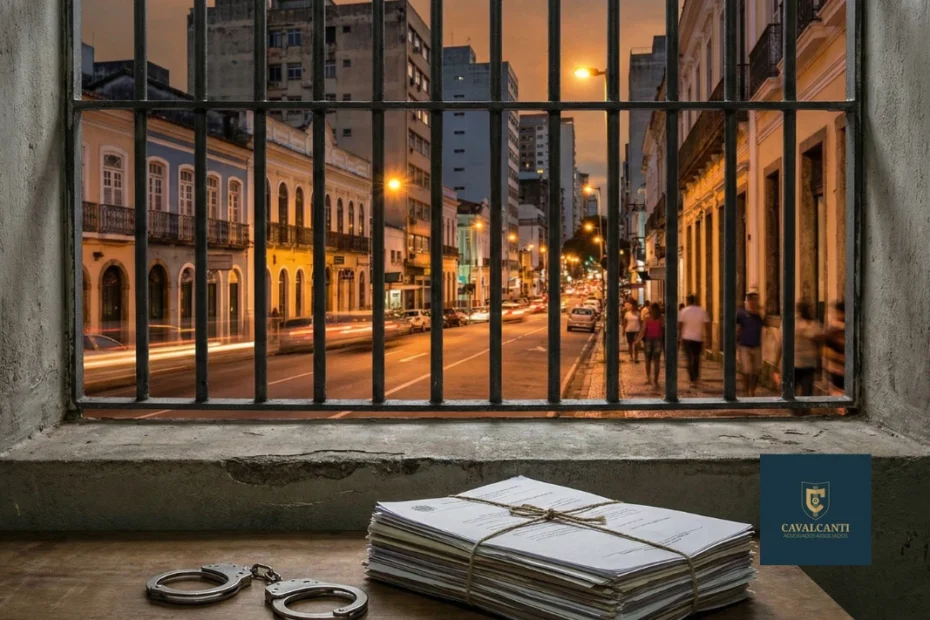 Habeas Corpus criminal: quando é indicado, como solicitar e quais os requisitos