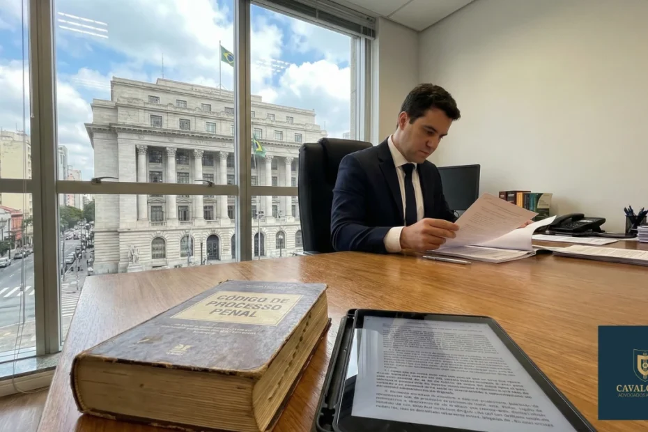 Prisão preventiva: quando pode ser decretada e como recorrer