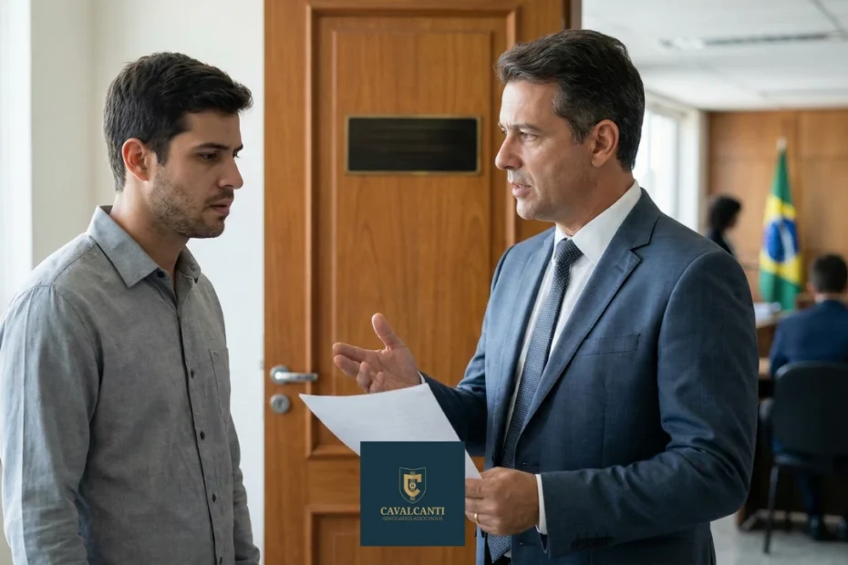 Advogado especialista em Homicídio Simples: quando contratar