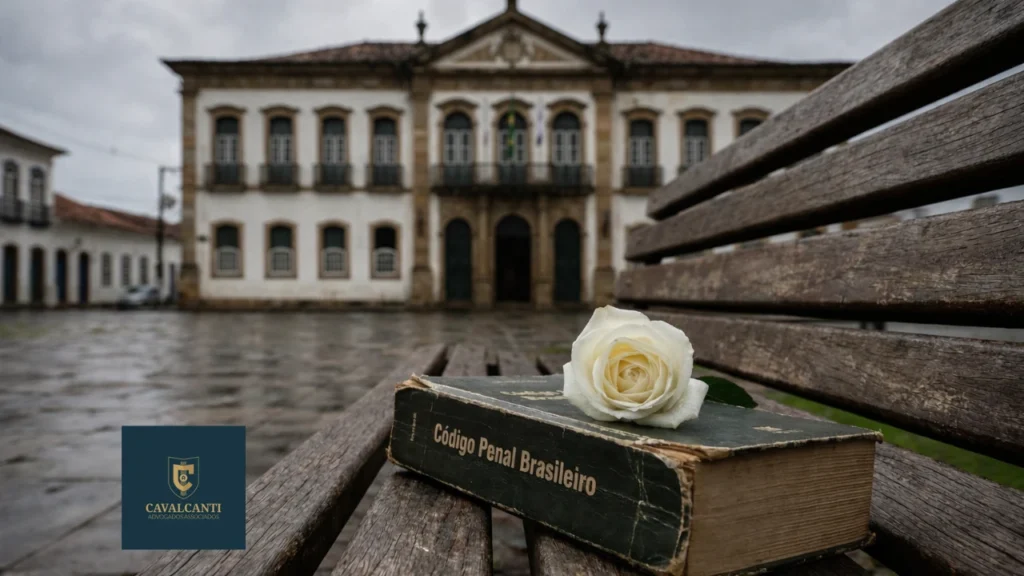 Qual a pena para Feminicídio no Código Penal? Entenda a Legislação Atualizada