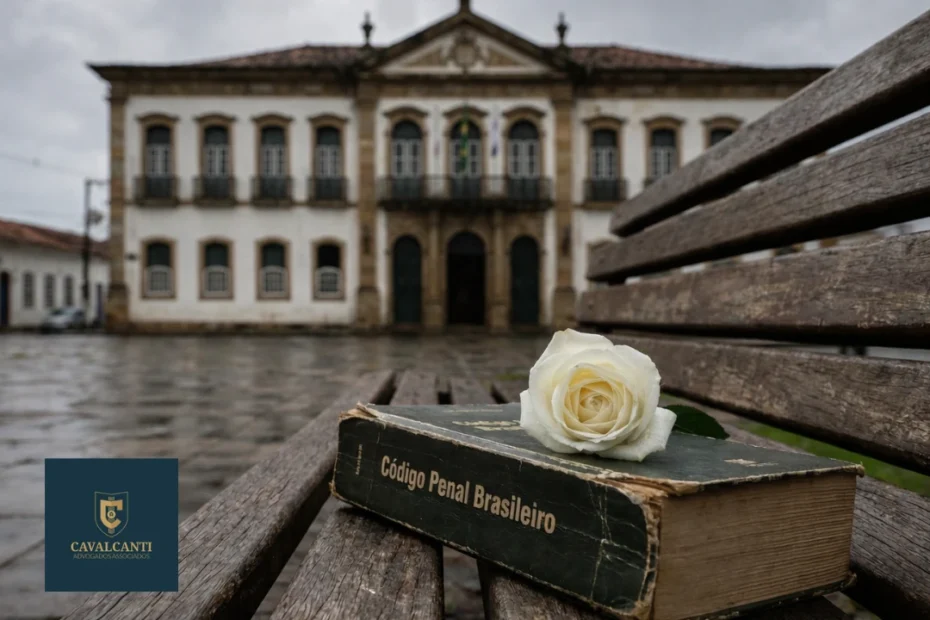 Qual a pena para Feminicídio no Código Penal? Entenda a Legislação Atualizada