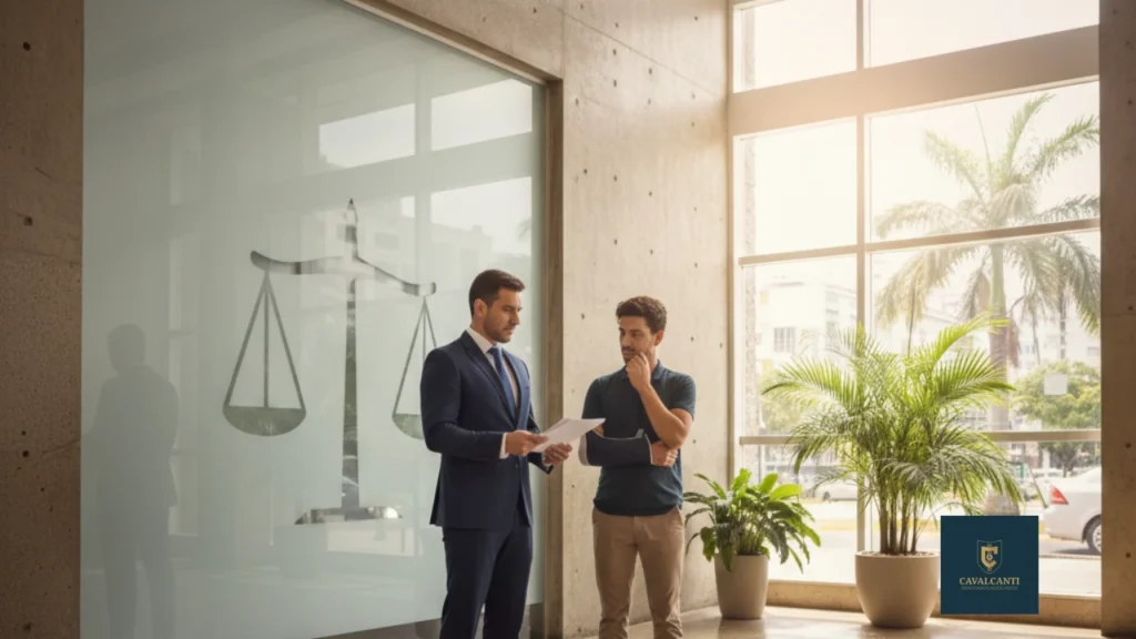Advogado especialista em Lesão Corporal Grave: quando contratar?