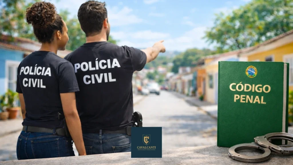 Qual a pena para Lesão Corporal Seguida de Morte no Código Penal?