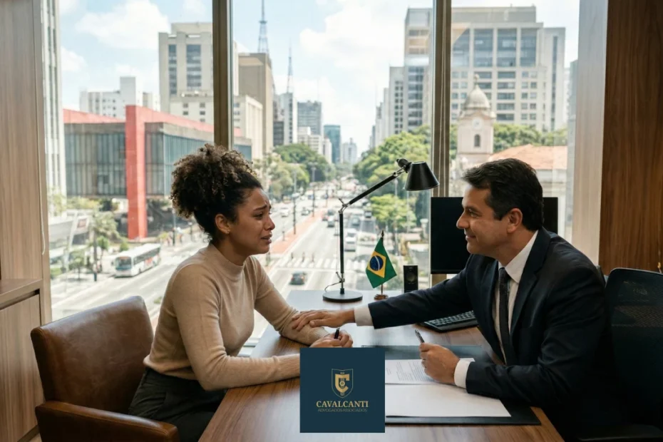 Qual a pena para Calúnia no Código Penal? Entenda seus Direitos e a Defesa Criminal