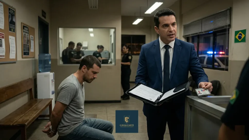 O que é Sequestro e cárcere privado? Entenda o crime, pena e defesa