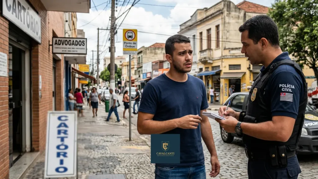 O que é Roubo Majorado? Entenda o crime, pena e defesa