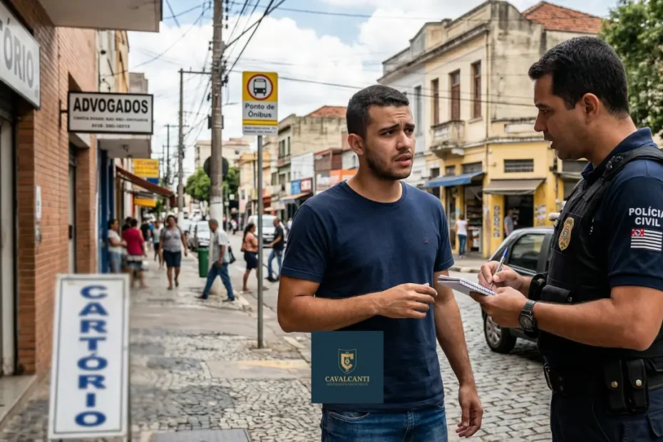 O que é Roubo Majorado? Entenda o crime, pena e defesa