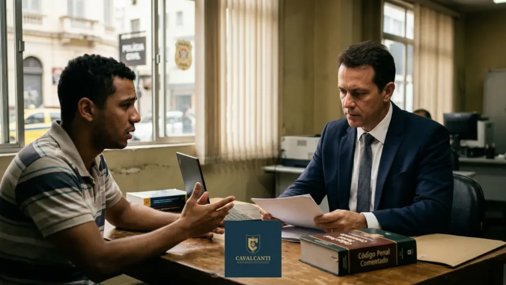 Qual a pena para Sequestro e Cárcere Privado no Código Penal?