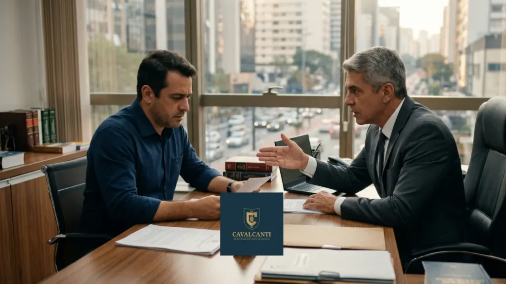 Advogado especialista em Receptação Qualificada: quando contratar