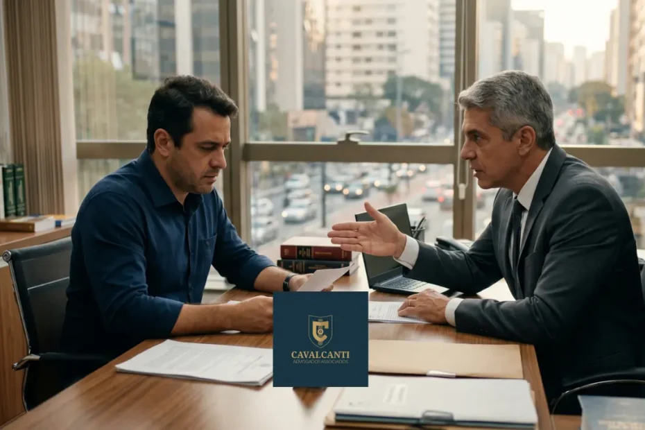 Advogado especialista em Receptação Qualificada: quando contratar