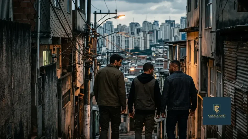 Qual a pena para Associação Criminosa no Código Penal
