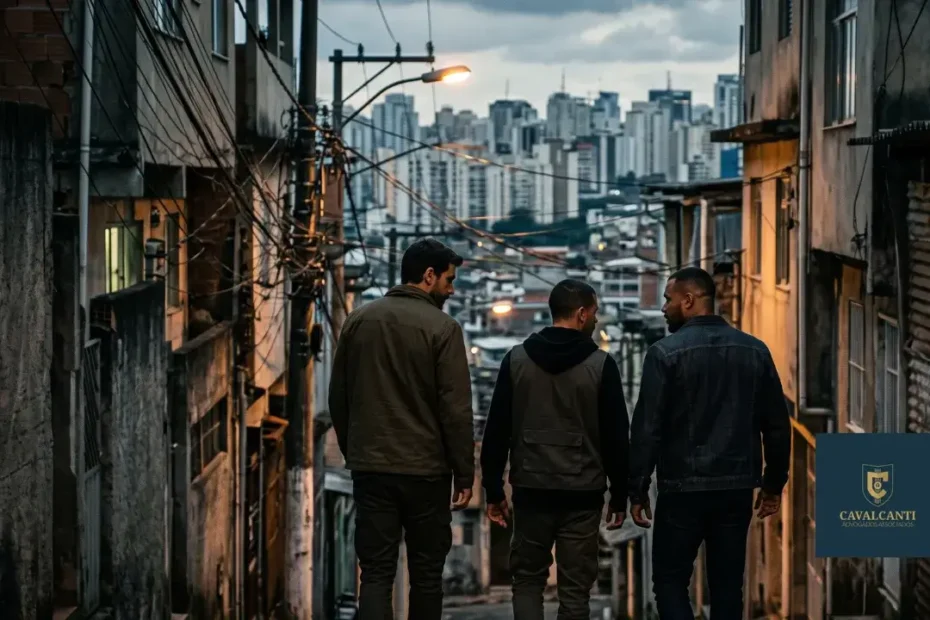 Qual a pena para Associação Criminosa no Código Penal