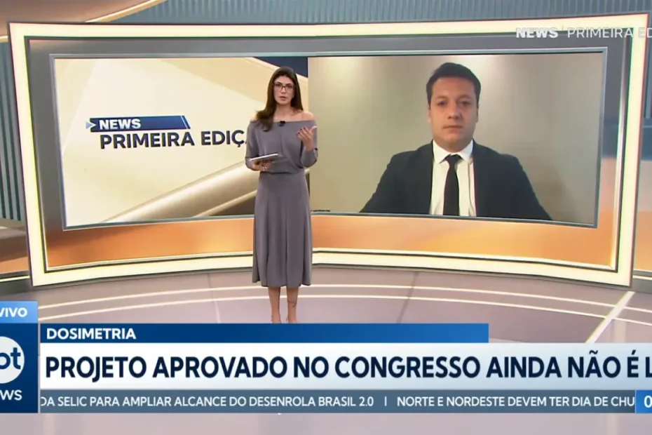 SBT News: Mudança na lei pode alterar condenações e decisões do STF