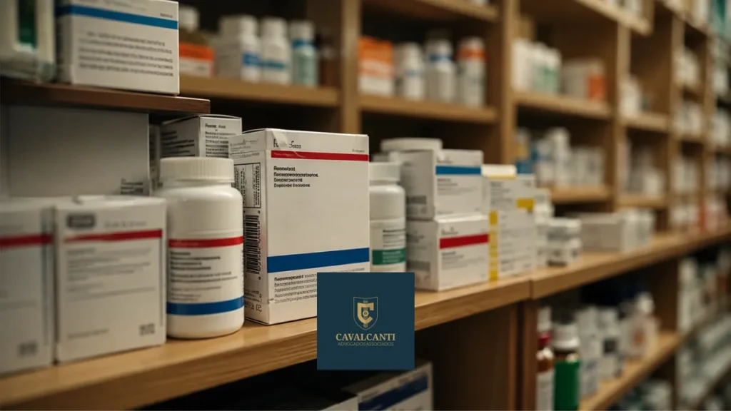 O que é Falsificação de produto medicinal ou terapêutico? Entenda o crime, pena e defesa