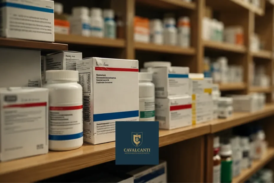 O que é Falsificação de produto medicinal ou terapêutico? Entenda o crime, pena e defesa