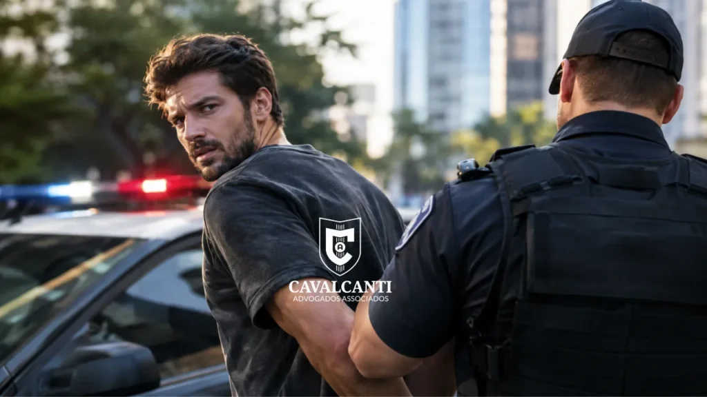 Advogado especialista em crime de resistência: quando contratar
