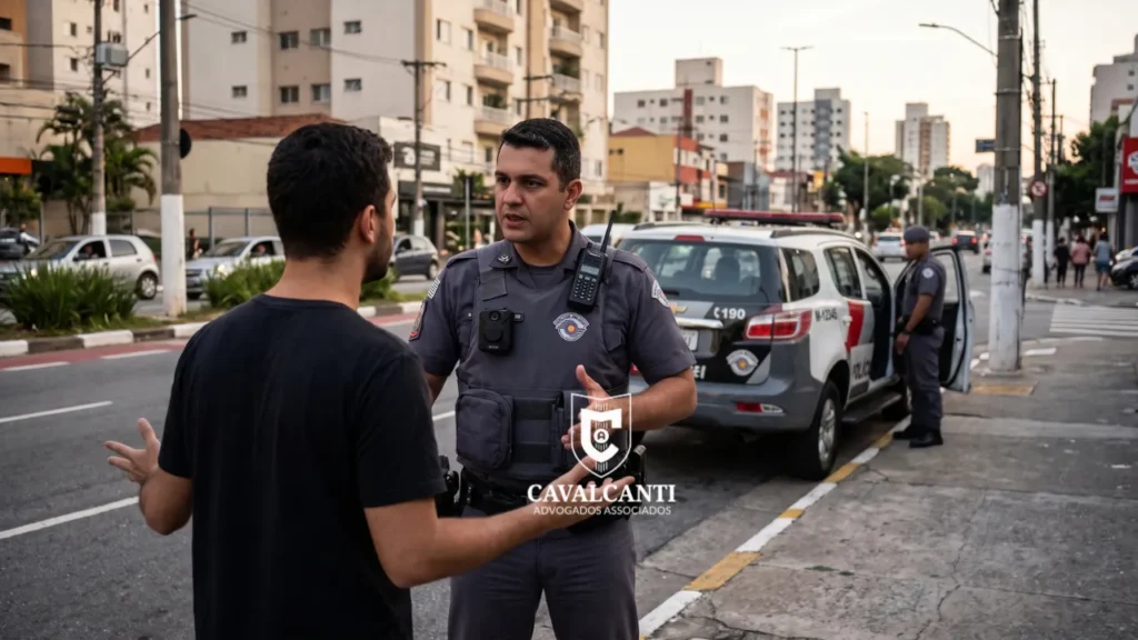 O que é Crime de Resistência? Entenda o crime, pena e defesa
